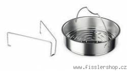 Napařovací vložka se stojánkem - Fissler