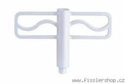 Mixovací lopatka - Finecut - - Fissler