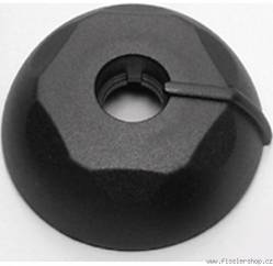 Kryt hlavního ventilu tlakových hrnců Vitavit® Royal od r. 1994 – - Fissler