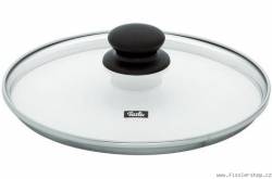 Poklice na tlakové hrnce Vitavit®  – O 22 cm. tvrzené sklo - Fissler