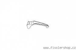 Rukojeť pro tlakové hrnce O 26 cm Blue Point - Fissler