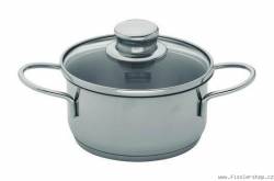 Hrnec nerezový – SnackSet - Fissler