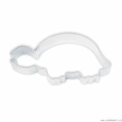 Vykrajovátko želva 5,6cm - Smolík