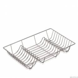 Odkapávač na nádobí LOOP 48x31,5x8,5 cm  KL-49553 - Kela