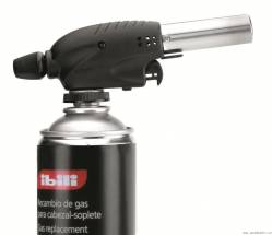 Plyn pro hořák 786600  600ml - Ibili