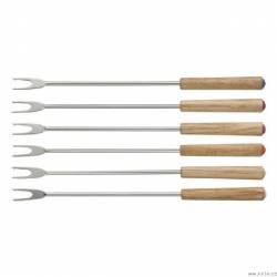 Fondue vidlička - MODESSA - Kela