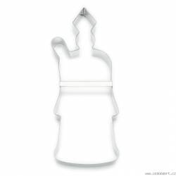 Vykrajovátko Mikuláš 22,5cm - Smolík