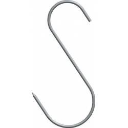 Háčky na uzení 5ks - BIOWIN