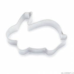 Vykrajovátko zajíček 6,5cm - Smolík