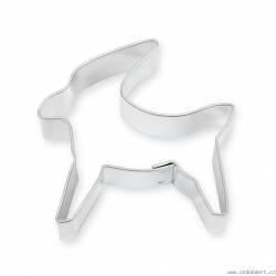 Vykrajovátko sob 46 × 44 mm