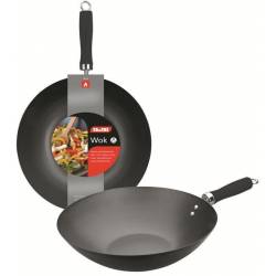 Pánev WOK Moka 30cm - Ibili