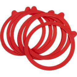 Zavařovací guma 20ks - BIOWIN