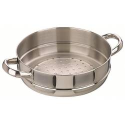 Napařovací vložka do hrnce 24cm - Ibili