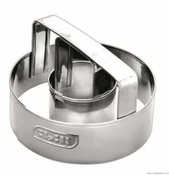 Vykrajovátko na donuty 9cm - Ibili