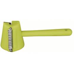 Škrabka na mrkev a kořenovou zeleninu - ořezávátko - Ibili