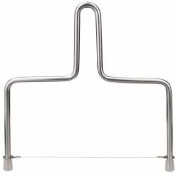 Nerezový kráječ na paštiku, rolády - Ibili