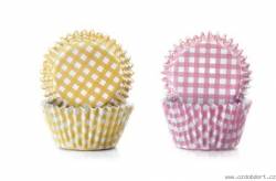 Cukrářské košíčky - kostičky 100ks - Ibili