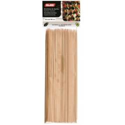 Grilovací jehly bambusové set - Ibili