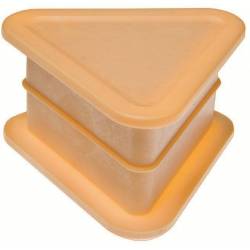 Forma na přípravu Sushi ONIGIRI 12x12 cm - Ibili