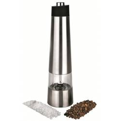 Elektrický mlýnek na sůl a pepř - Ibili