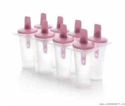 Forma na nanuky - 8ks - Ibili