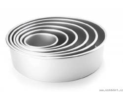 Forma na dort výška 10cm - Ibili