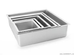 Forma na dort čtvercová - Ibili