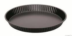 Forma na koláč -  vlnitá 28cm - Ibili