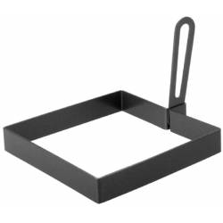 Forma na sázená vejce čtverec 10cm - Ibili