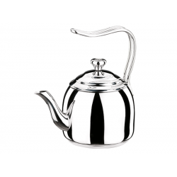 Konvice na vaření vody Droppa - Korkmaz