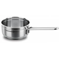 Nerezový hrnec Alfa 1 l - Korkmaz