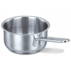 Nerezový rendlík Korkmaz Perla 0,9 l - Korkmaz