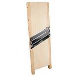 Krouhač zelí 3 nože - veký - BIOWIN