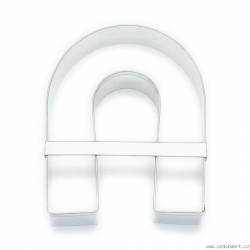 Vykrajovátko podkova 11,5cm - Smolík