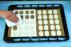 Forma na laskonky 20ks - Reproplast