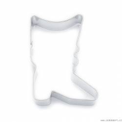 Vykrajovátko holínka 6,5cm - Smolík