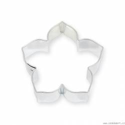 Vykrajovátko lilie 4,5cm - Smolík