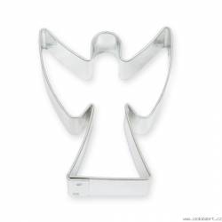 Vykrajovátko anděl 4,8cm - Smolík