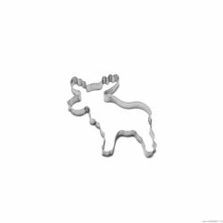 Vykrajovátko sob 6cm - Smolík