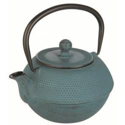 Čajová konvice litinová AZUL 1,2l - Ibili