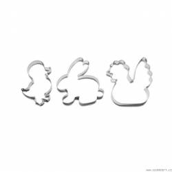 Sada velikonoční I. - Smolík