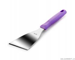 Cukrářská špachtle - rovná 25x10cm - Ibili