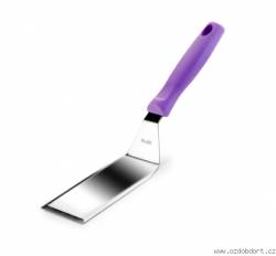 Cukrářská špachtle , zahnutá - 25x7 cm - Ibili