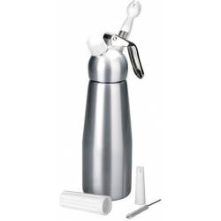 Hliníková láhev na šlehačku - Ibili