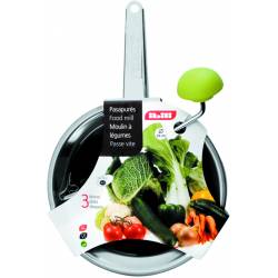 Pasírovací cedník 20cm - Ibili