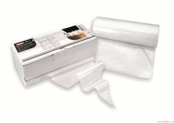 Sáčky na zdobení  set – 100ks - Ibili