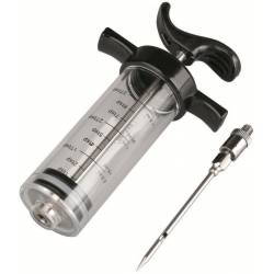 Vstřikovací jehla 14cm - Ibili