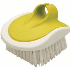 Kartáč na zeleninu 6x8cm - Ibili