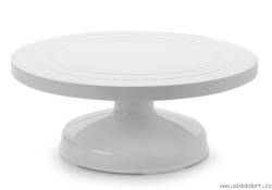 Točna na dort s nohou 31cm - Ibili