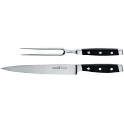 Kuchyňský nůž a vidlička - Felix Solingen